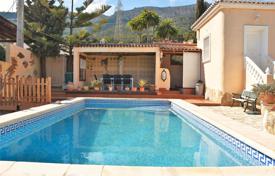 3 dormitorio villa 190 m² en Calp, España. 450 000 €