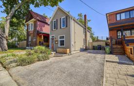 3 dormitorio casa de pueblo en Old Toronto, Canadá. C$1 348 000