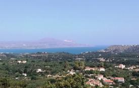 Terreno – Gavalohori, Creta, Grecia. 135 000 €