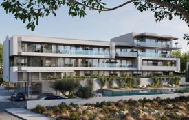 2-dormitorio apartamentos en edificio nuevo en Pafos, Chipre. 430 000 €