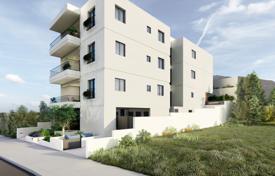 3-dormitorio apartamentos en edificio nuevo en Limasol (Lemesos), Chipre. 750 000 €