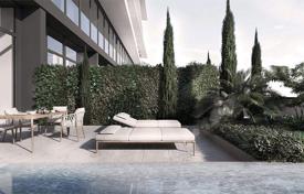 2 dormitorio piso 135 m² en Budva city, Montenegro. 1 185 000 €