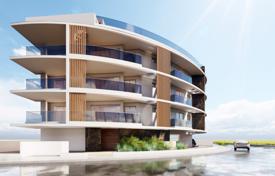 2 dormitorio piso 94 m² en Livadia, Chipre. 520 000 €