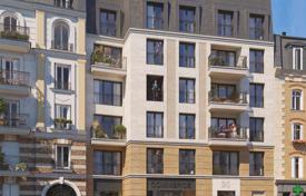 New residential complex with apartments en Saint-Cloud, Francia. de 392 000 €