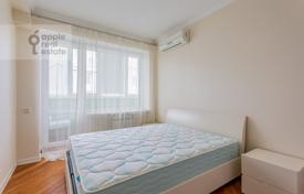 3 dormitorio piso 75 m² en Presnensky district, Rusia. 47 500 ₽  por semana