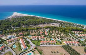 3 dormitorio casa de pueblo 122 m² en Halkidiki, Grecia. 440 000 €