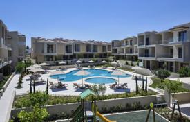 3 dormitorio casa de pueblo 91 m² en Kallithea, Grecia. 325 000 €