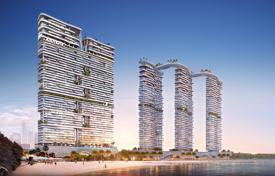 2-dormitorio apartamentos en edificio nuevo 78 m² en Dubai International Marine Club, EAU (Emiratos Árabes Unidos). $1 066 000