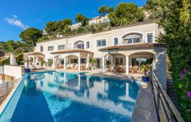 Villa – Costa d'en Blanes, Islas Baleares, España. 4 900 000 €
