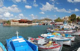 Terreno – Elounda, Ágios Nikolaos, Creta,  Grecia. 300 000 €