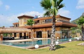 Villa – Kemer, Antalya, Turquía. 6 000 €  por semana
