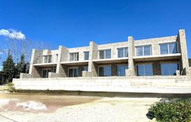 2-dormitorio apartamentos en edificio nuevo 54 m² en Messenia, Grecia. 380 000 €
