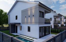 6 dormitorio villa 204 m² en Fethiye, Turquía. $530 000