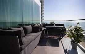 2 dormitorio piso 56 m² en Batumi, Georgia. $130 000