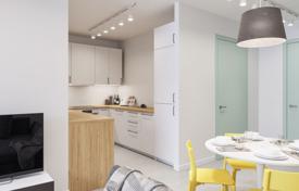 3-dormitorio apartamentos en edificio nuevo 82 m² en Jurmala, Letonia. 310 000 €