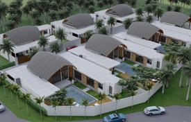 New residential complex with villas en Thalang, Tailandia. de $820 000