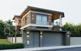 5 dormitorio villa 330 m² en Döşemealtı, Turquía. 37 144 000 TRY