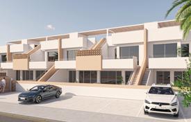 2 dormitorio chalet 77 m² en Pilar de la Horadada, España. 320 000 €