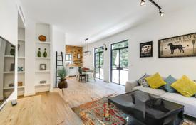 3 dormitorio piso 78 m² en Tel Aviv, Israel. $1 544 000