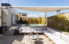 2 dormitorio ático 109 m² en Barcelona, España. 1 760 000 €