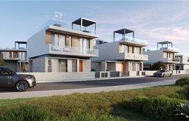 New residential complex with villas en Geroskipou, Chipre. de 505 000 €