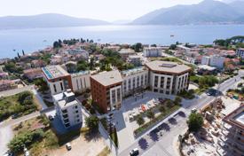 2 dormitorio piso 81 m² en Tivat city, Montenegro. 582 000 €
