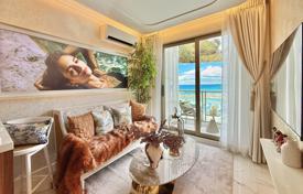 2 dormitorio piso 53 m² en Pattaya, Tailandia. $163 000