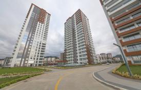 Apartamentos en zona con creciente valor de inversión en Trabzon Yomra. 27 239 000 TRY