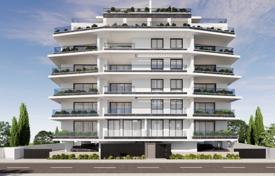 2-dormitorio apartamentos en edificio nuevo en Larnaca, Chipre. 390 000 €