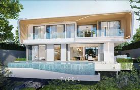 Villa – Laguna Phuket, Phuket, Tailandia. From $1 100 000