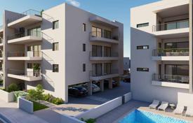 2 dormitorio piso 135 m² en Pafos, Chipre. 240 000 €
