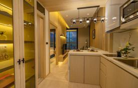 1 dormitorio piso 40 m² en Pattaya, Tailandia. $193 000