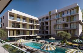 2 dormitorio piso 87 m² en Kato Paphos, Chipre. 490 000 €