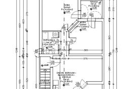 6 dormitorio casa de pueblo 142 m² en Medulin, Croacia. 534 000 €