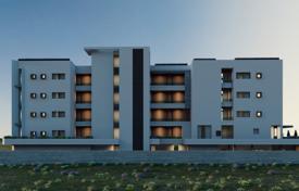 1-dormitorio apartamentos en edificio nuevo en Pafos, Chipre. 280 000 €