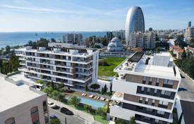 2 dormitorio piso 109 m² en Agios Athanasios (Cyprus), Chipre. 780 000 €