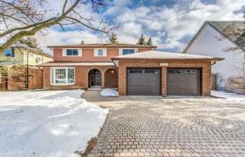 Casa de pueblo – Bayview Avenue, Toronto, Ontario,  Canadá. C$2 282 000