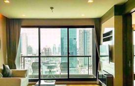 Condominio – Bang Rak, Bangkok, Tailandia. $369 000