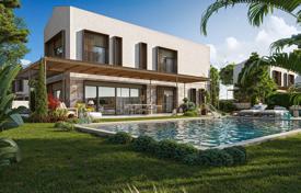 New residential complex with apartments and villas en Çeşme, Turquía. de $401 000