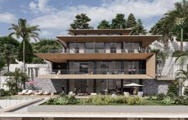 6 dormitorio villa 490 m² en Alanya, Turquía. 136 044 000 TRY