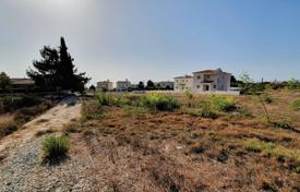 Terreno – Tala, Pafos, Chipre. 170 000 €
