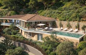 6 dormitorio villa en Grimaud, Francia. 5 325 000 €