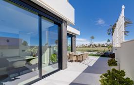 3 dormitorio villa 130 m² en Pilar de la Horadada, España. 584 000 €