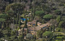 26 dormitorio villa 93 m² en Ramatyuel, Francia. Price on request