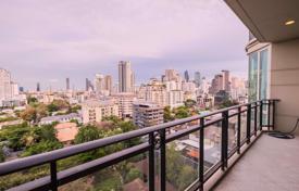 2-dormitorio apartamentos en condominio en Watthana, Tailandia. $609 000