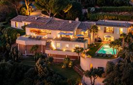 6 dormitorio villa en Grimaud, Francia. 17 500 €  por semana