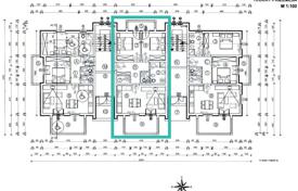 3-dormitorio apartamentos en edificio nuevo 72 m² en Poreč, Croacia. 240 000 €