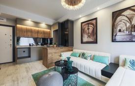 3 dormitorio piso 75 m² en Akdeniz Mahallesi, Turquía. 105 000 €