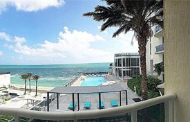 4 dormitorio piso 216 m² en Sunny Isles Beach, Estados Unidos. $1 278 000