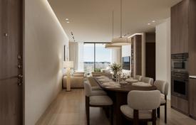 1-dormitorio apartamentos en edificio nuevo en Pafos, Chipre. 253 000 €